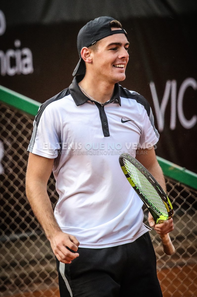 Tiempo De Tenis tweet media