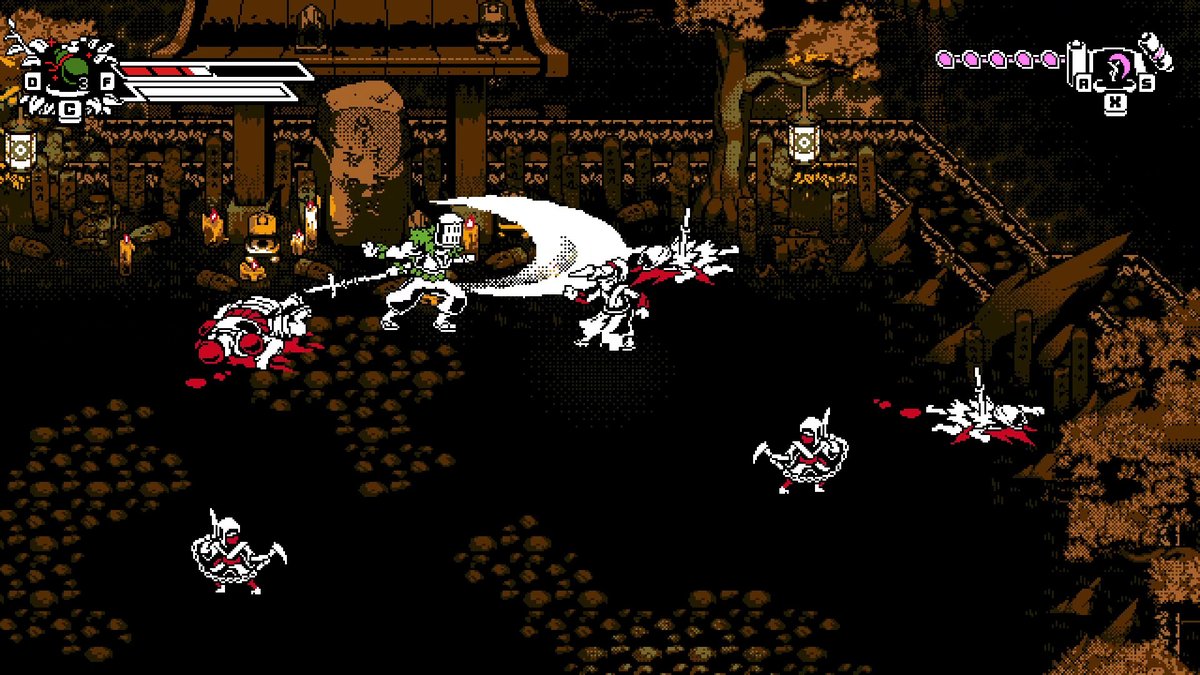 Objetos Reais como Itens de JRPG tweet media