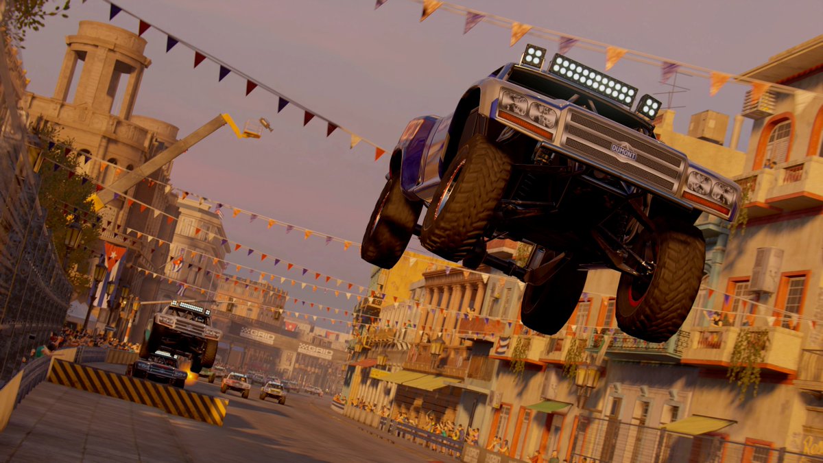 Feral Interactive tweet media