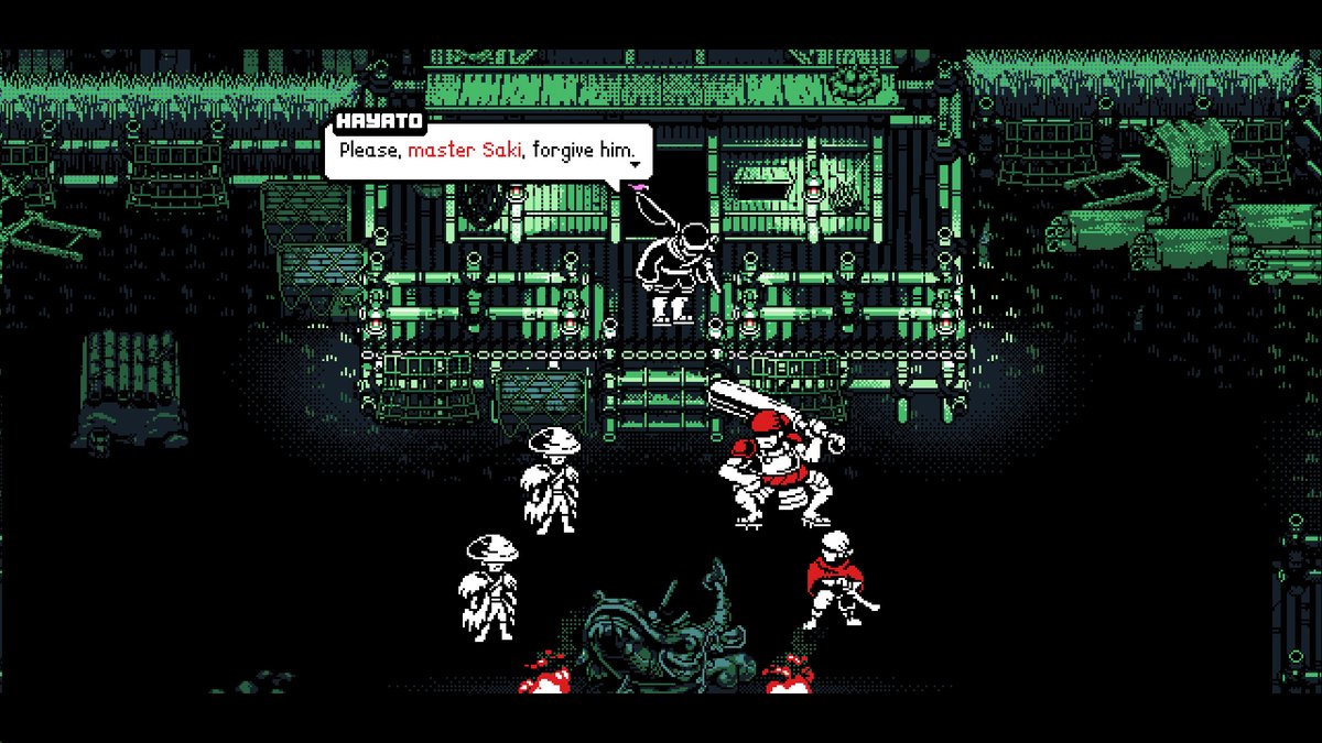 Objetos Reais como Itens de JRPG tweet media
