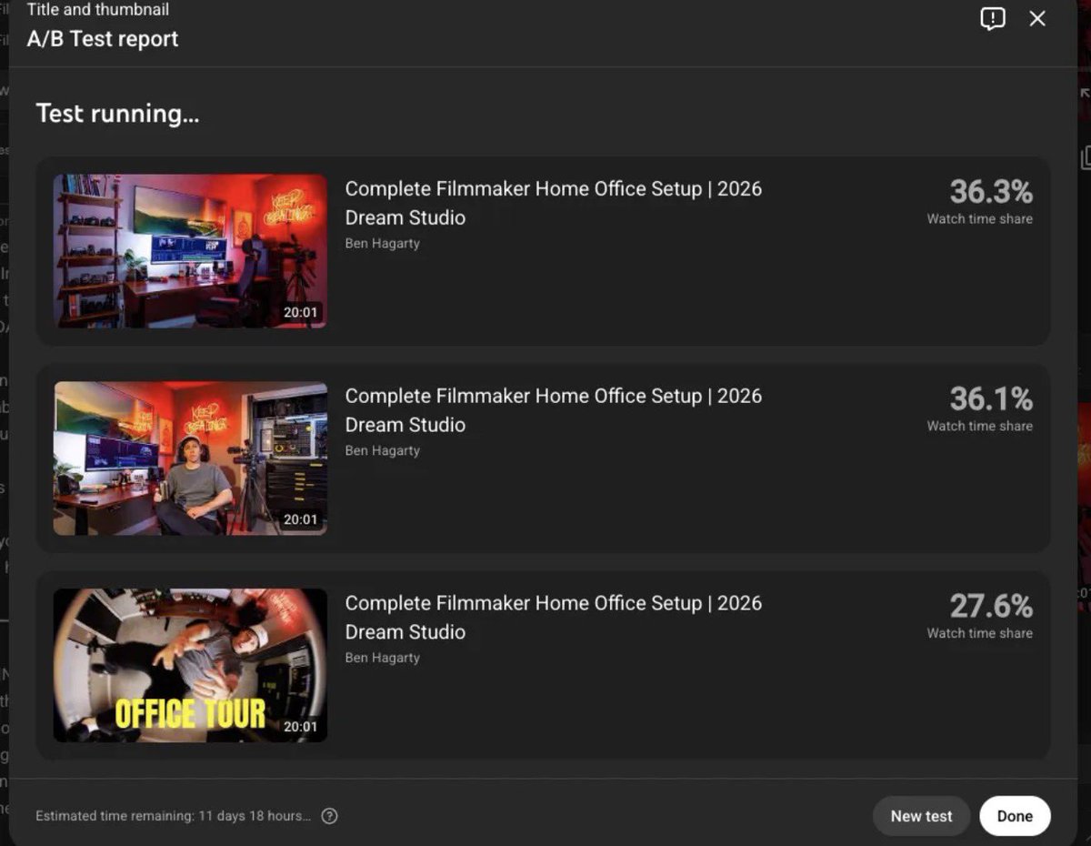 Ben Hagarty tweet media