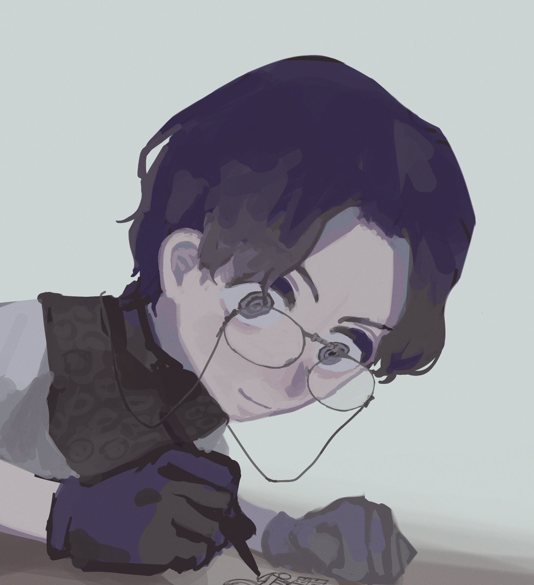 サレキ tweet media