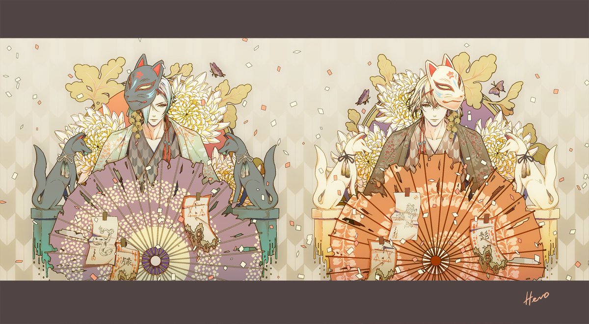 HERO🔸5/5スパコミ出ます tweet media