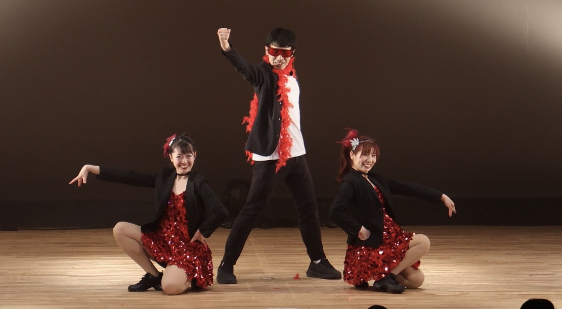 uhhh_chan's tweet photo. RUKH(@rukhdance )さん主催
『第1回 FLAME VORTEX 2026』
ゲストパフォーマーとして出演しました。
始発で名古屋まで突撃！
とても楽しいイベントでした！ https://t.co/HnWD7m2imF