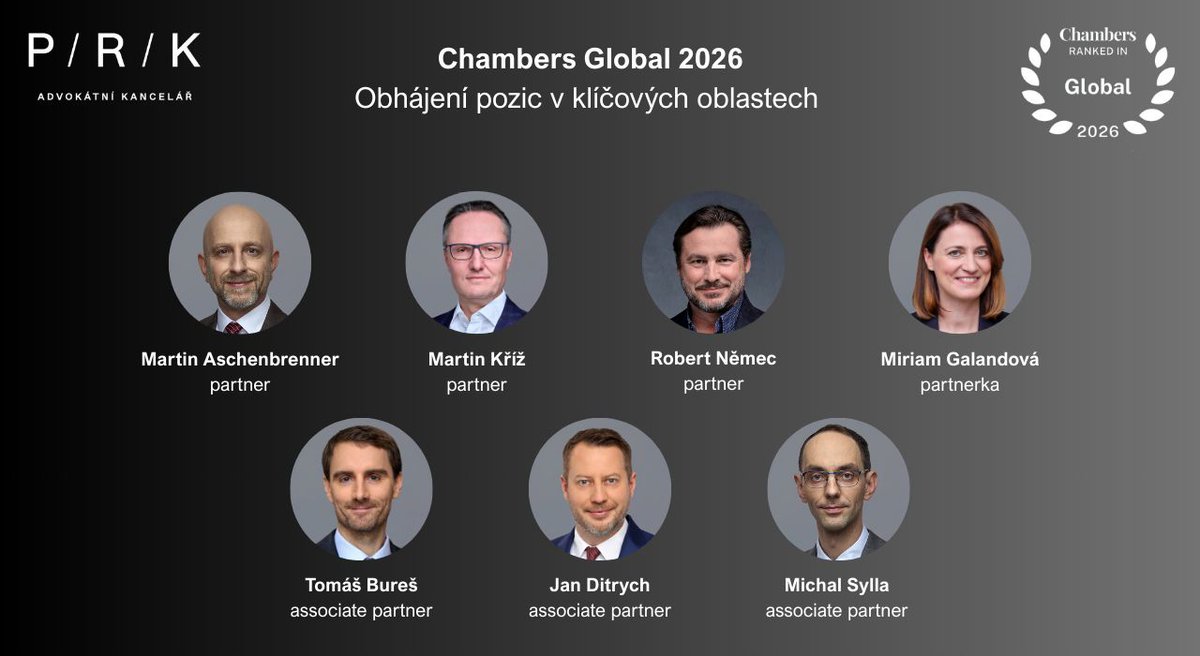 PRK Partners tweet media