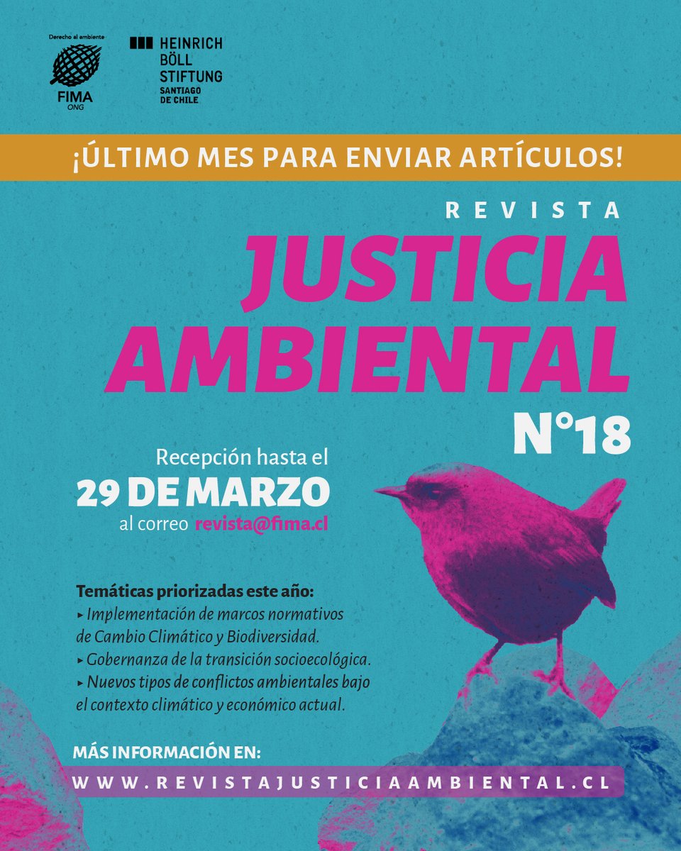 ONG FIMA tweet media