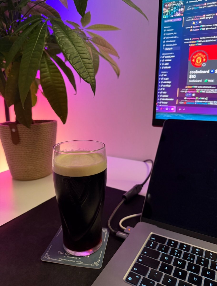 Daemon - waiting for alt szn tweet media