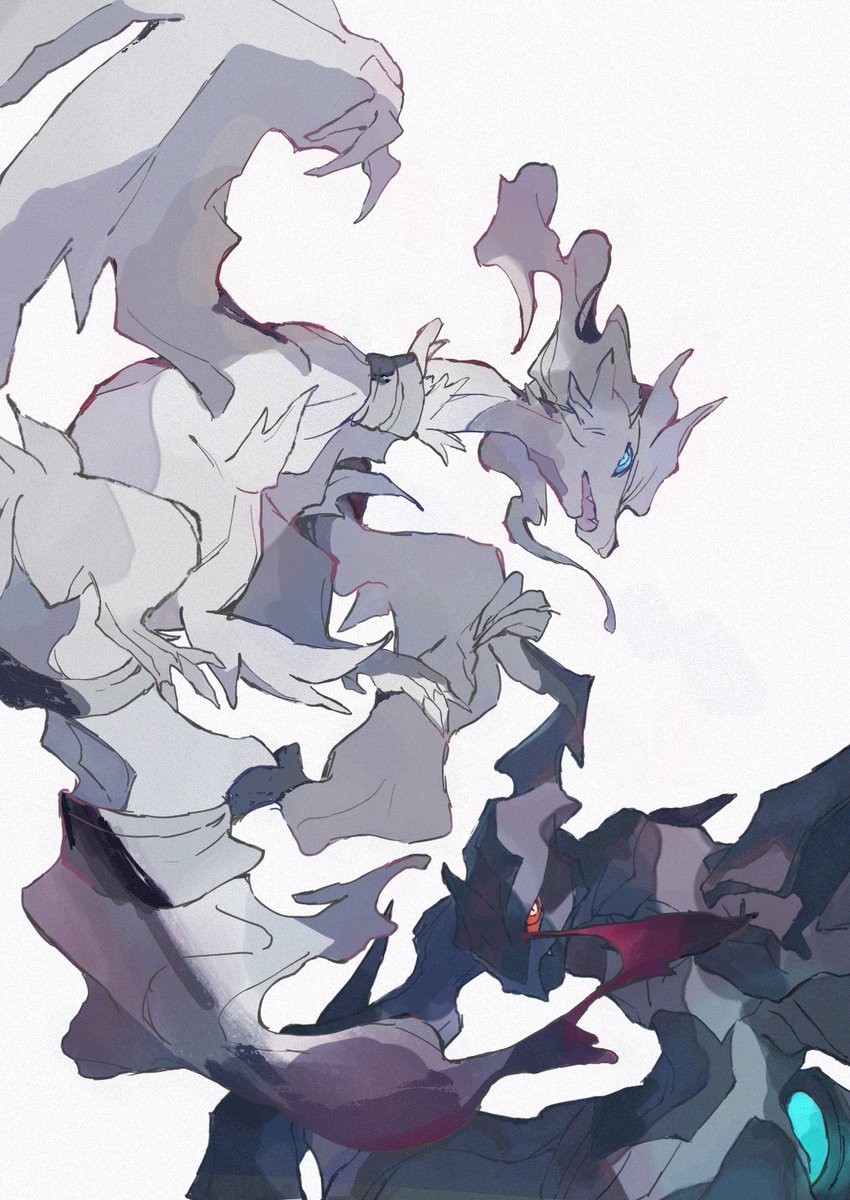 もち団子 tweet media