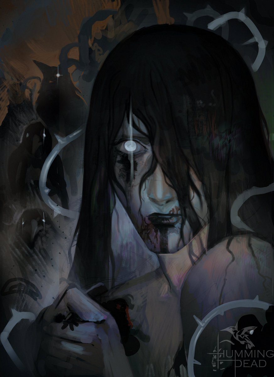 🌹HummingDead🌹 tweet media