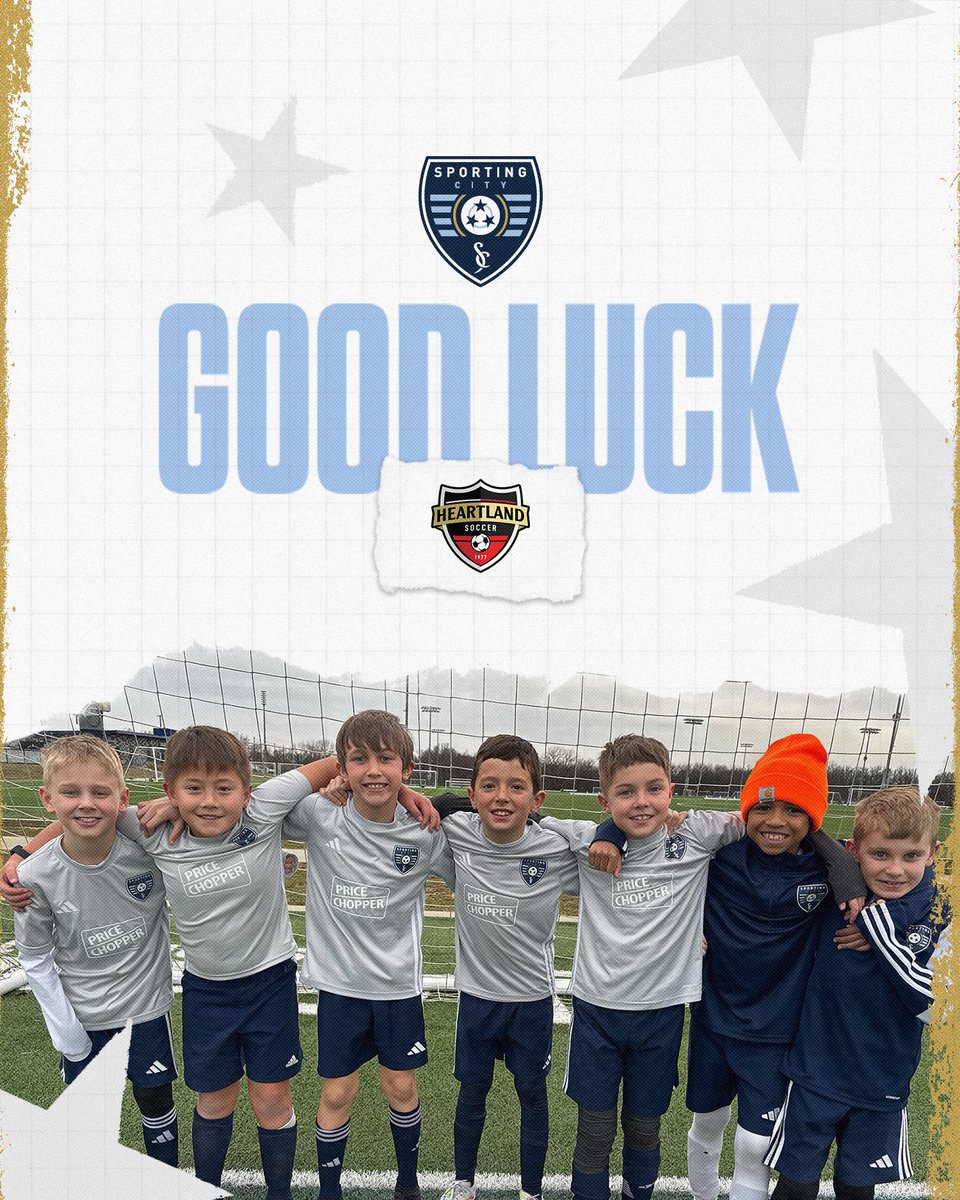 Sporting City tweet media