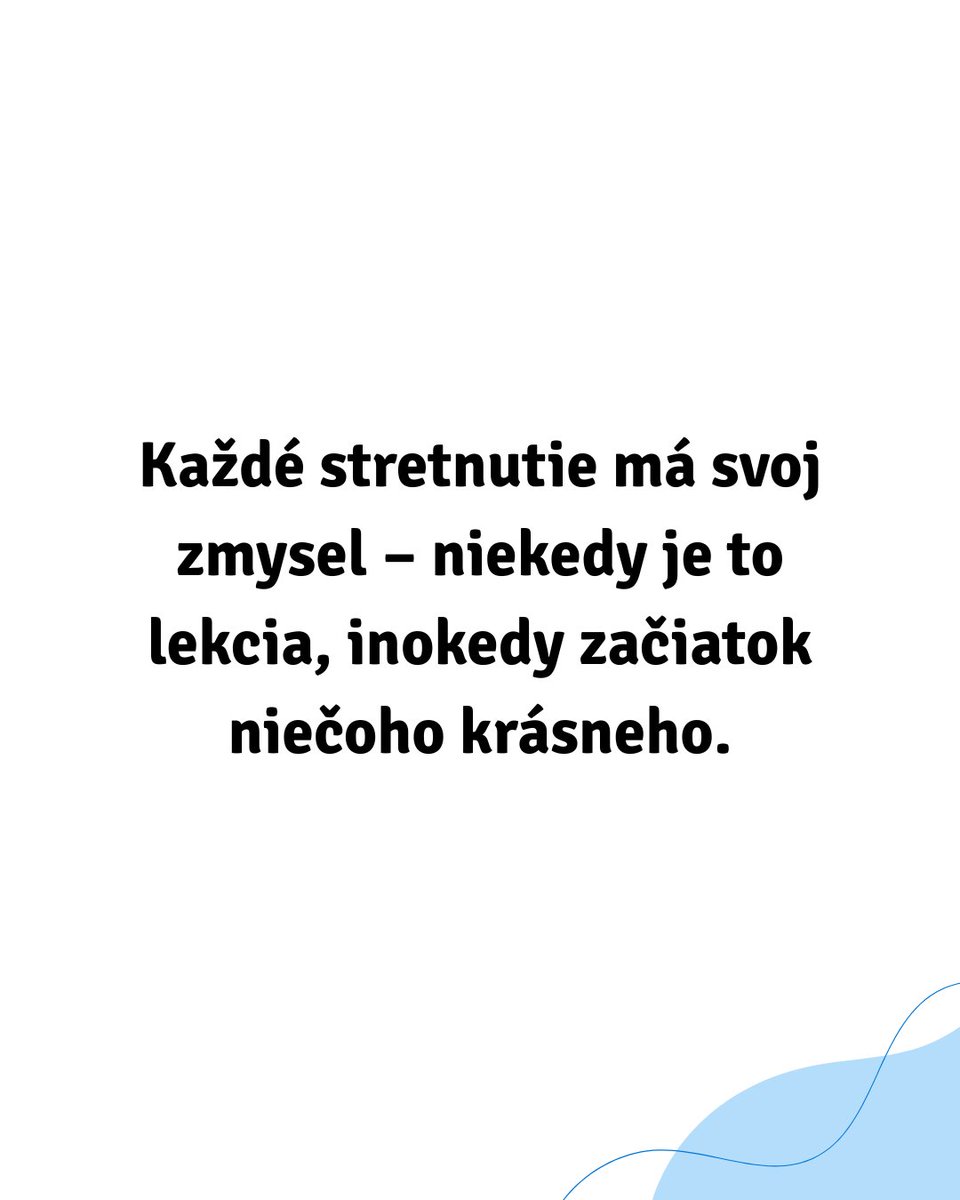 elitedate_sk's tweet image. Buď otvorený/á novým začiatkom. 💛

#EliteDate #Rande #Laska