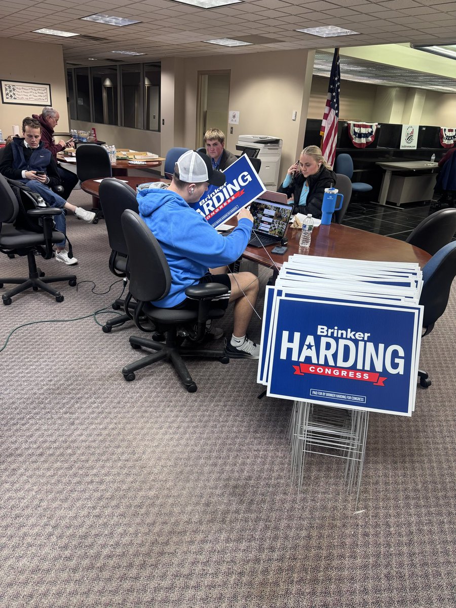 Brinker Harding tweet media