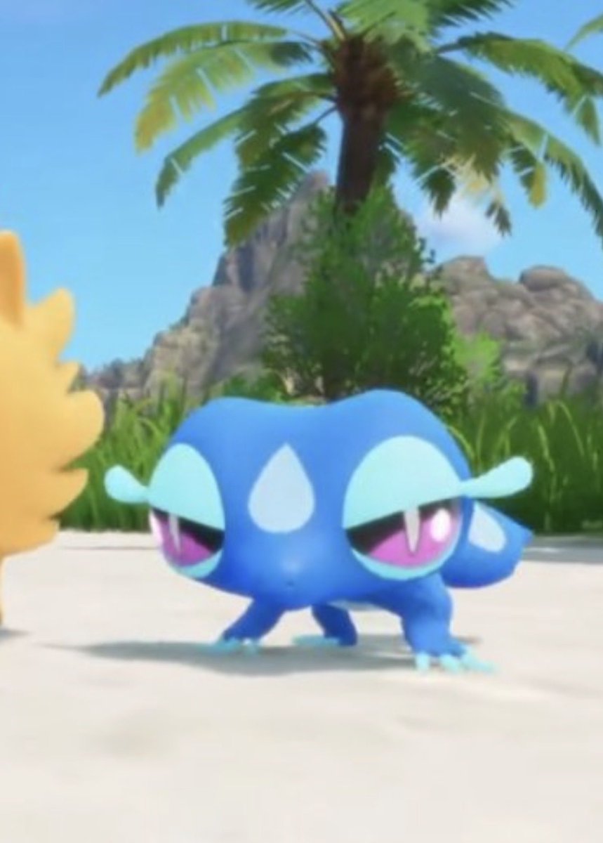 ThatBritTweet's tweet photo. This Pokemon X Littlest Pet Shop crossover is going to go crazy! https://t.co/rZqP9WDrfF