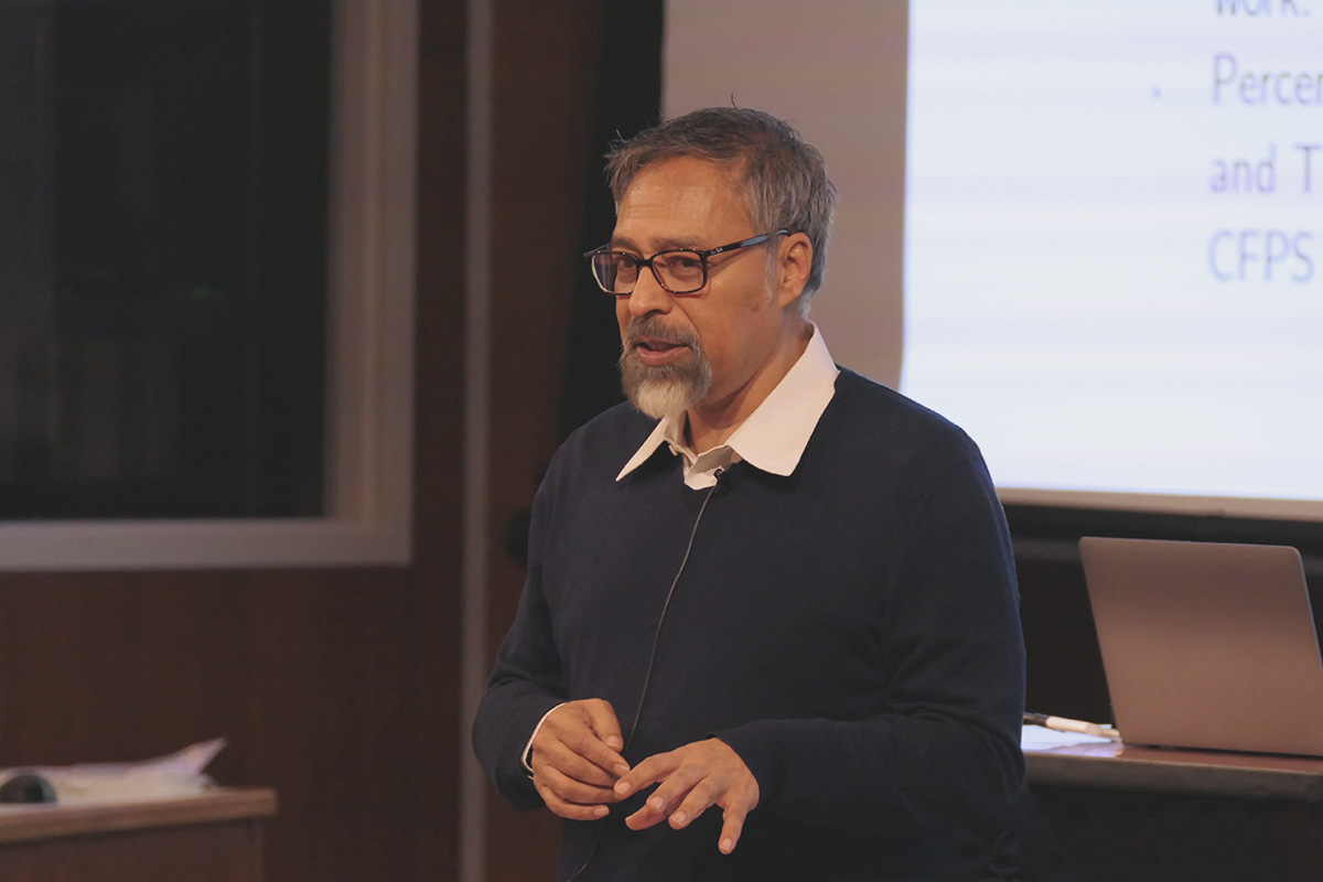 Kellogg Center tweet media