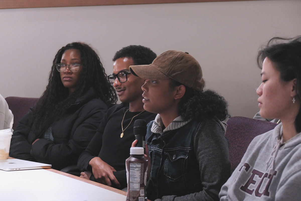 Kellogg Center tweet media