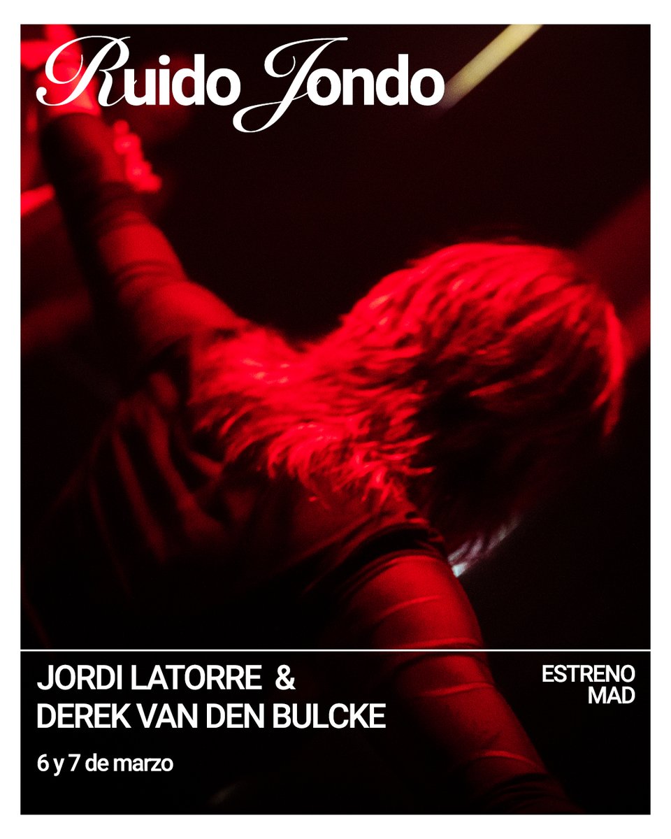 Réplika Teatro tweet media
