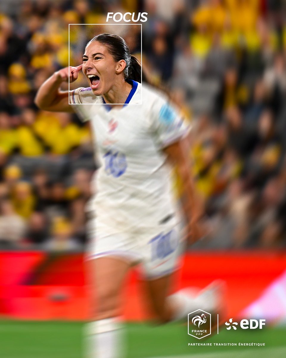 EDF Foot tweet media