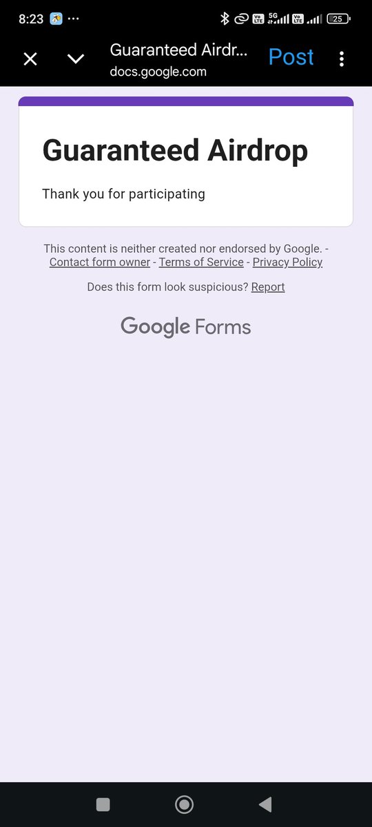 Thunder God tweet media