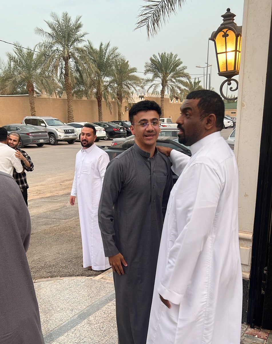 ＫＨＡＬＥＤ tweet media