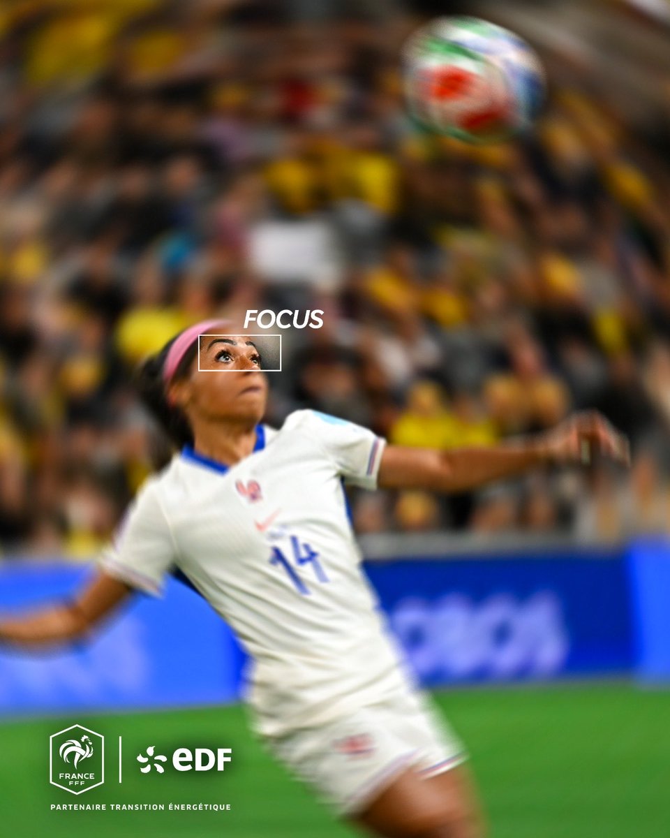 EDF Foot tweet media