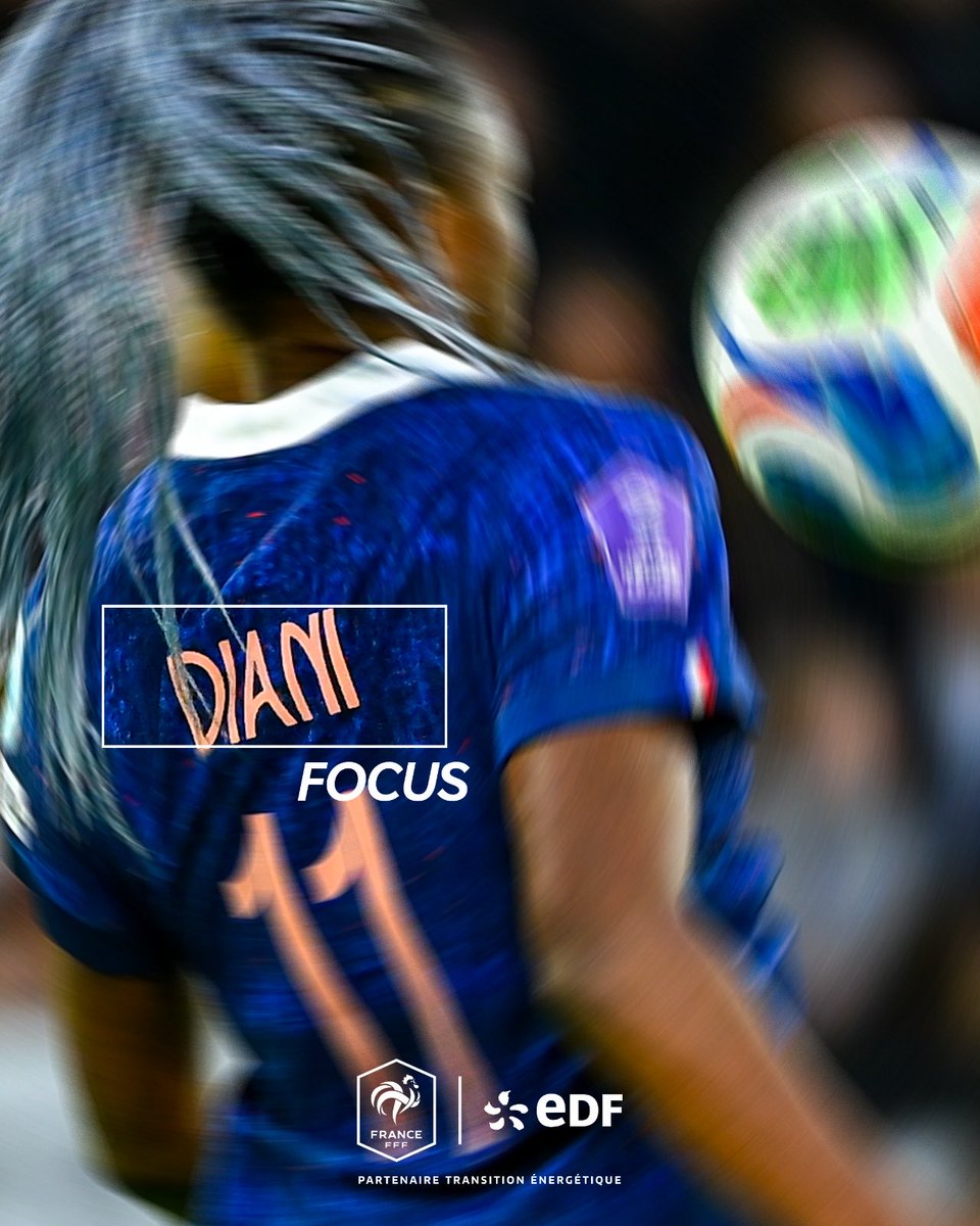 EDF Foot tweet media