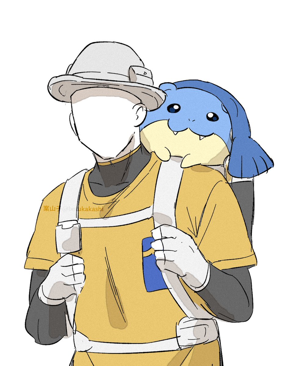 虹色れもんパイ (@RainbowLemonPie) / Posts / X