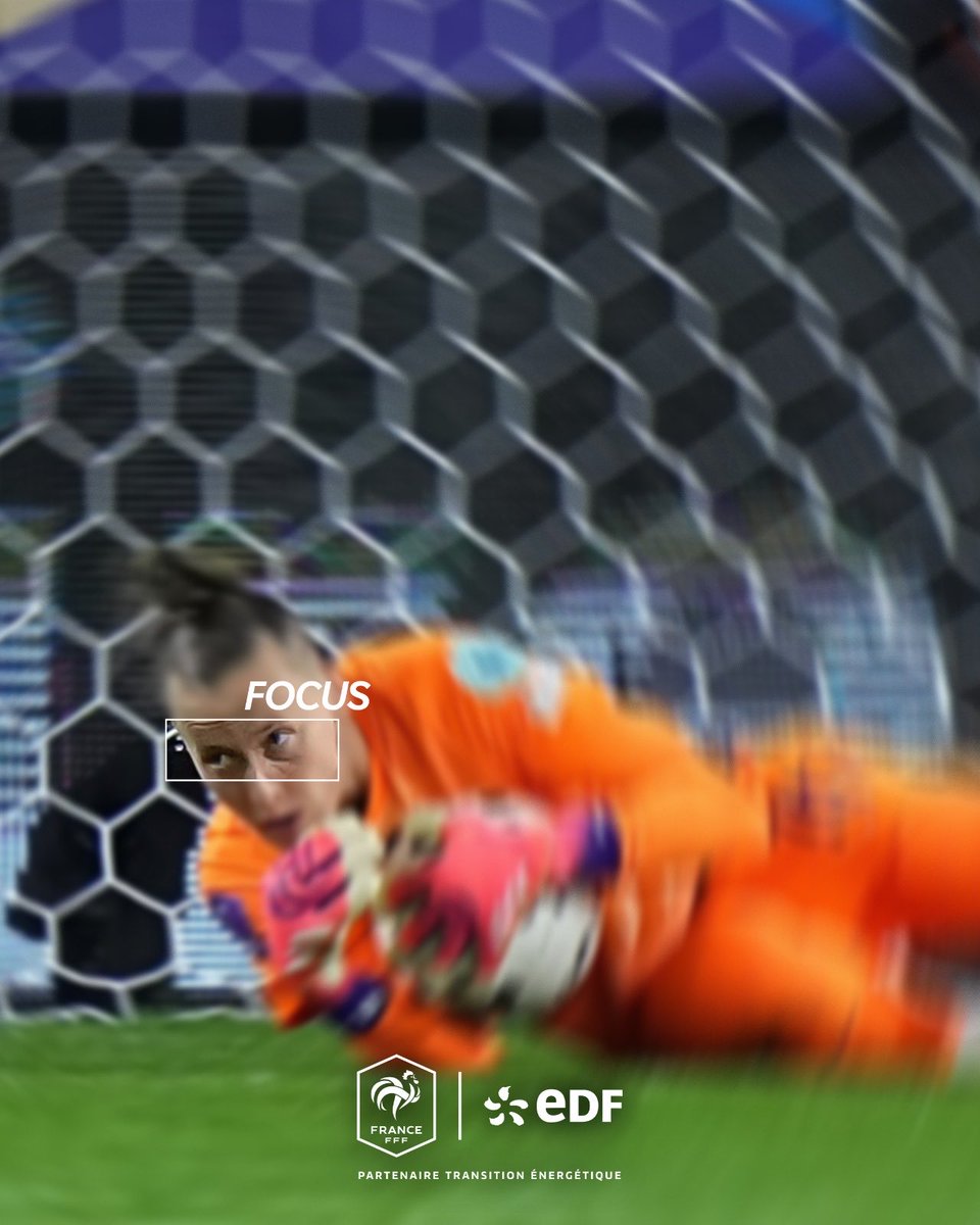 EDF Foot tweet media