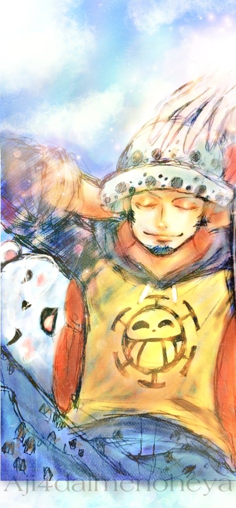 微睡み