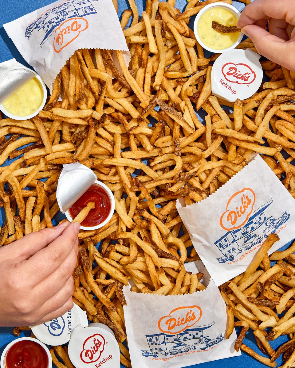 Dick's Drive-Ins tweet media