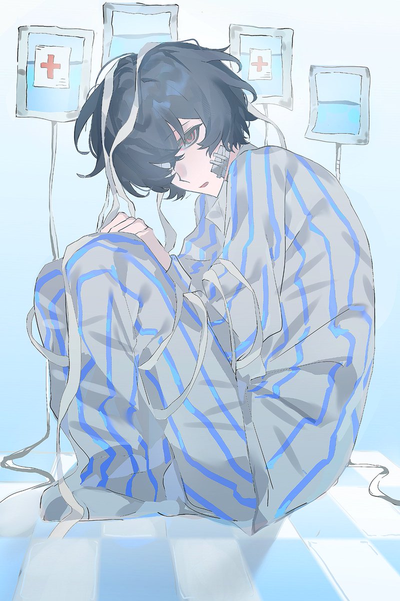 SgzfjGe's tweet photo. #bsd#Dazai#all太 https://t.co/bI8d1y6LCq