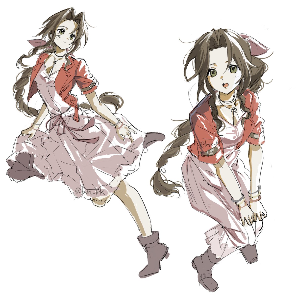 🥞 (@byo_rk) on Twitter photo 