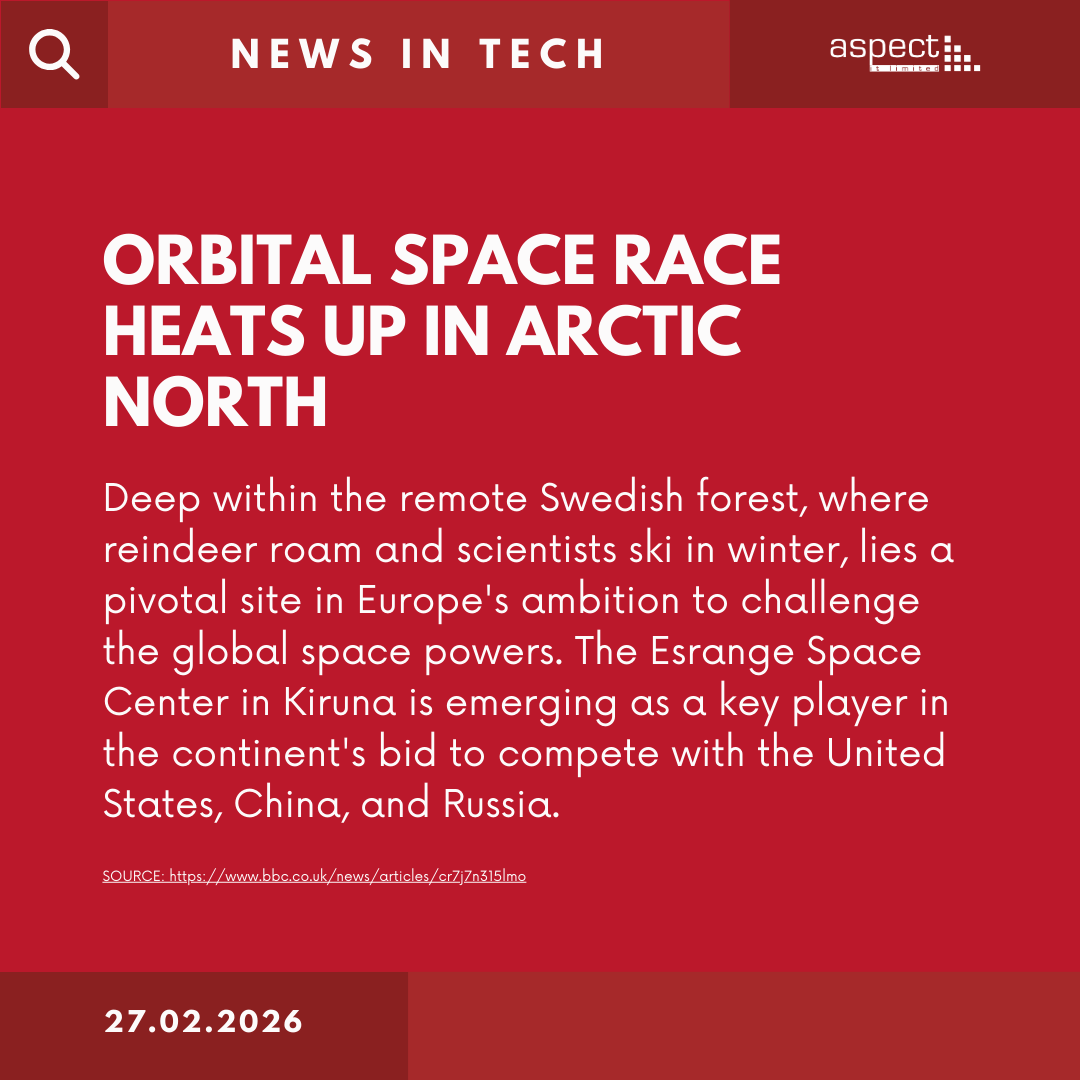 Aspect IT Limited tweet media