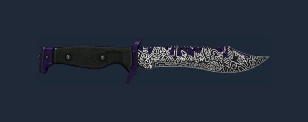 〽️$150 Bowie Knife | Freehand〽️

✅Retweet
✅Follow &amp; Like
✅Tag 3 friends
✅Like &amp; Subscribe (proof):
youtu.be/wf57avDRW-E

🍀ENDS in 3 days🍀
#CSGO #CSGOGiveaway #Giveaways #CS2