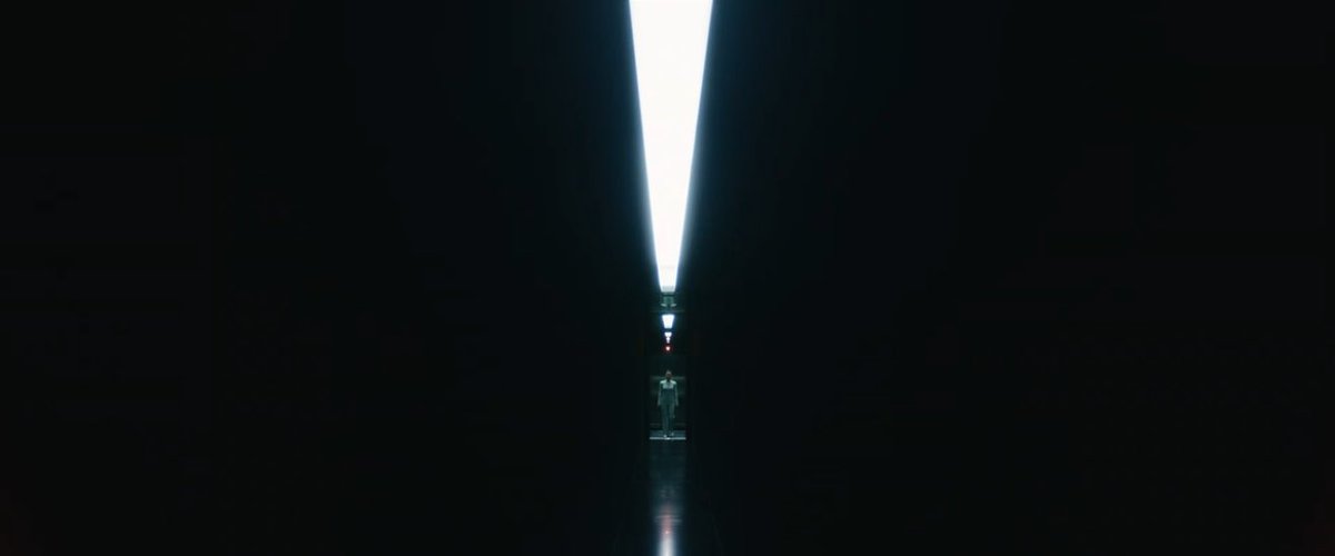 a year ago today jessica lee gagné made her directing debut with one of the most visually stunning episodes of television i’ve ever seen