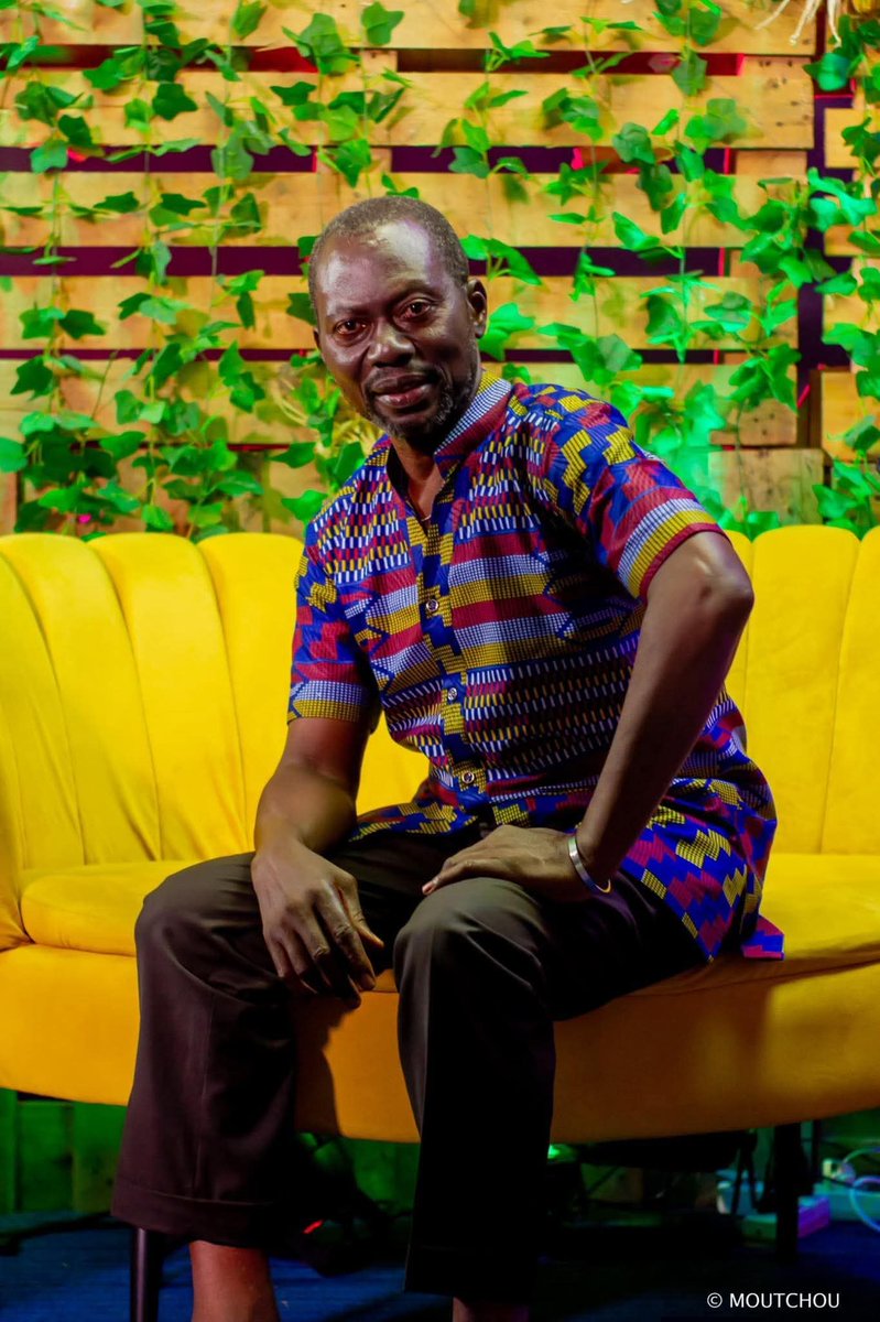 📌 BILAN DES DONS REÇUS PAR FORTUNÉ 🙏🏾✨

🏠 1 villa d’une valeur de 25 millions FCFA
🚘 1 voiture d’une valeur de 7 millions FCFA
🌍 1 terrain de 25 millions FCFA à Bingerville
🌍 1 terrain de 15 millions FCFA à Songo
🌍 1 terrain d’une valeur de 1 million FCFA à Yamoussoukro