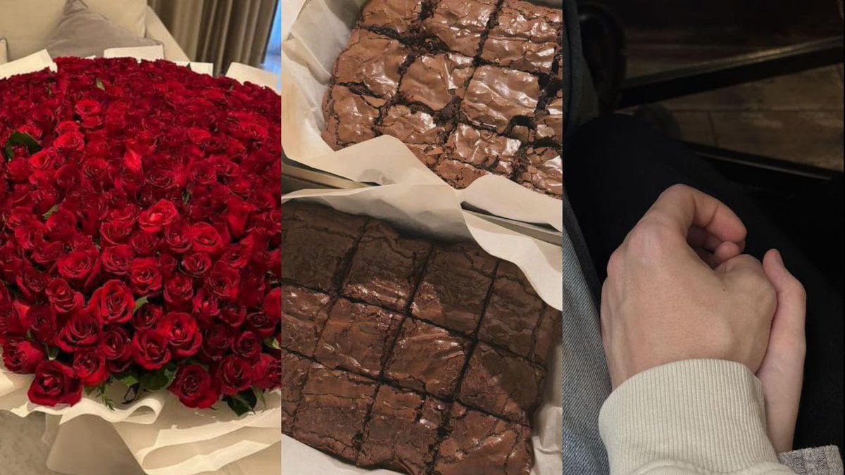 yeo_nology's tweet photo. #heejake au — happy valentine's day

from himaell universe, written by mago https://t.co/iLbAQmkUSj