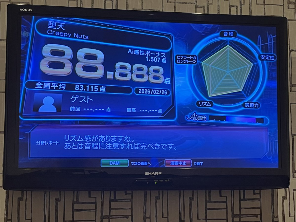 grigio_verde's tweet photo. そういえば昨日の奇跡 https://t.co/IuyovRHApI