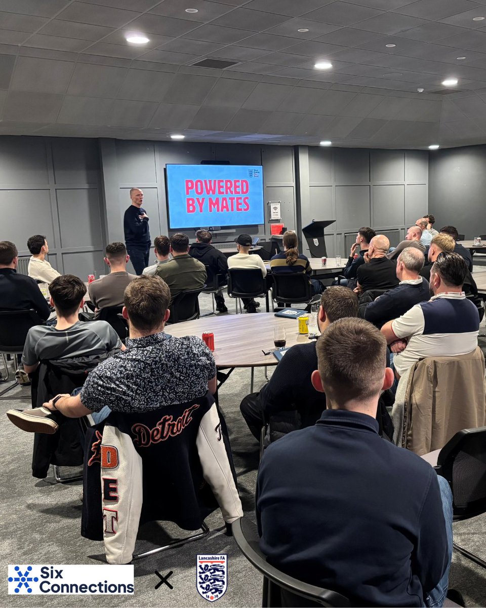 Lancashire FA Referees (@LFARefs) / Posts / X