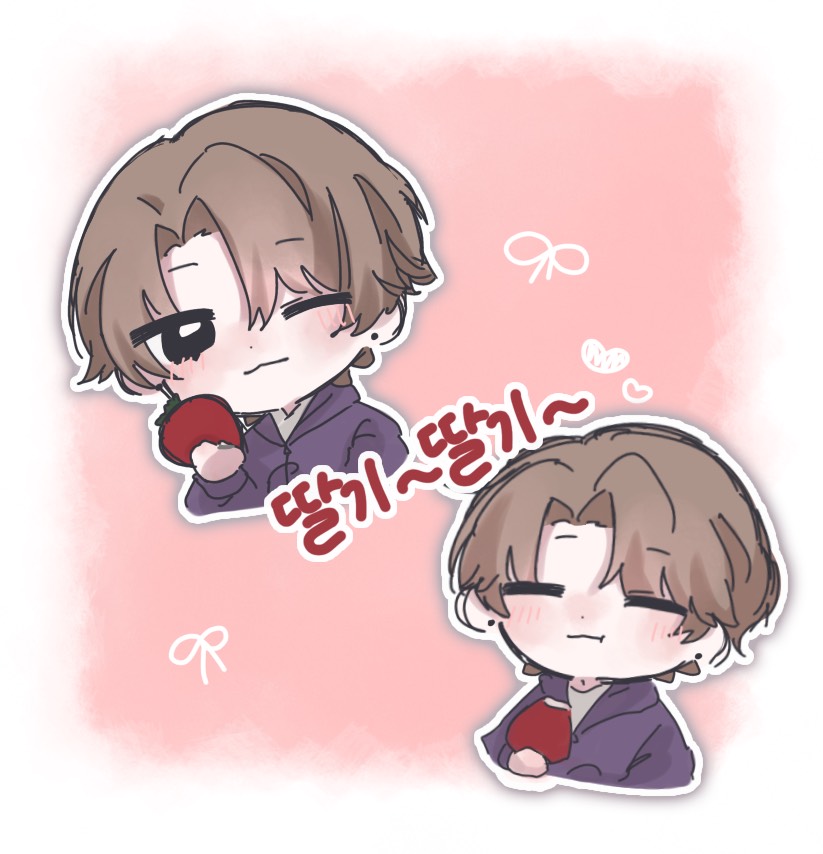 ざくろ 多忙の為低浮上 tweet media