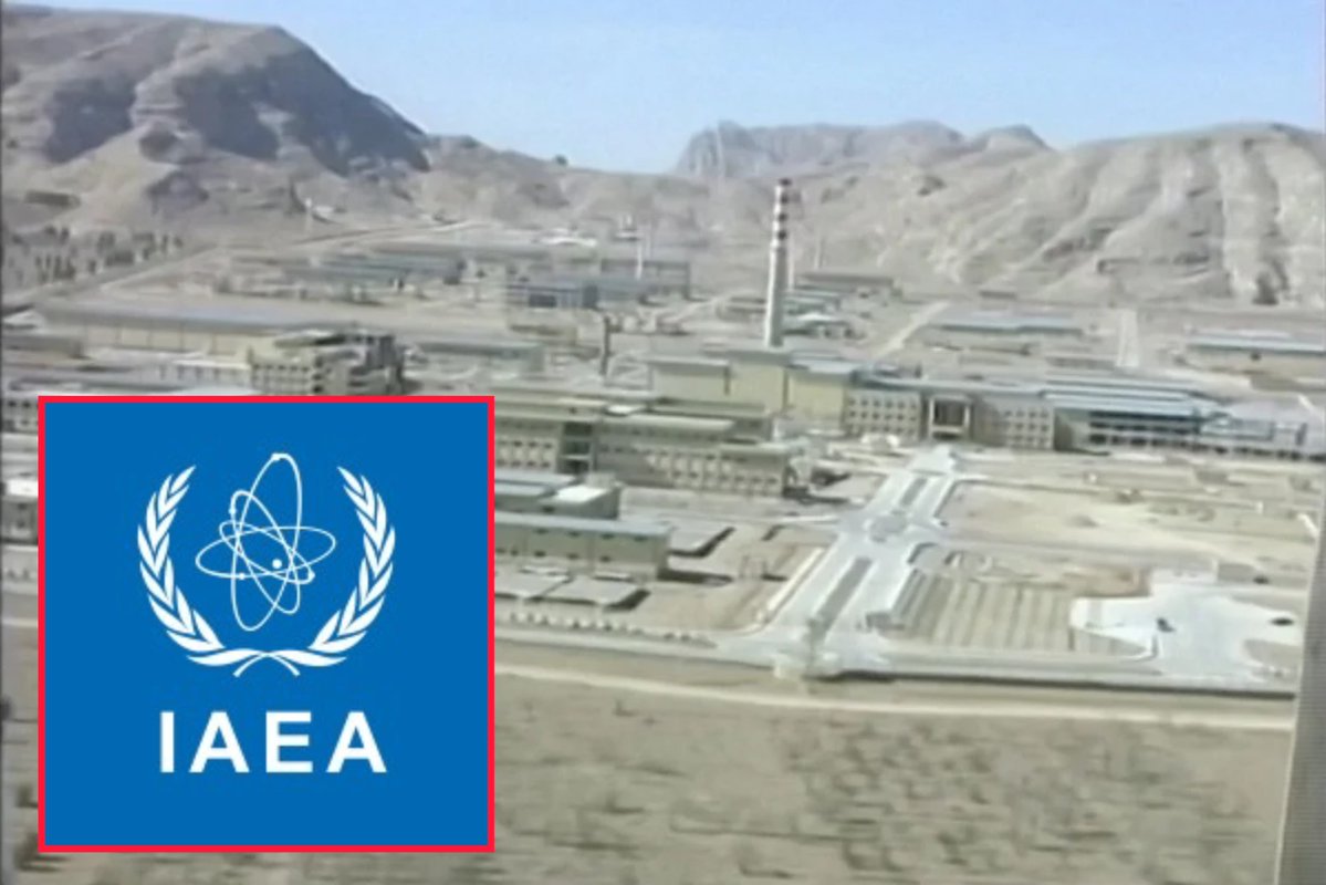 According to the International Atomic Energy Agency (IAEA), Iran has stored highly enriched Uranium at its Isfahan nuclear facility. The revelation comes after an IAEA report was sent to member states and seen by Reuters. Uranium, up to 60% purity rate, close to weapons grade, is