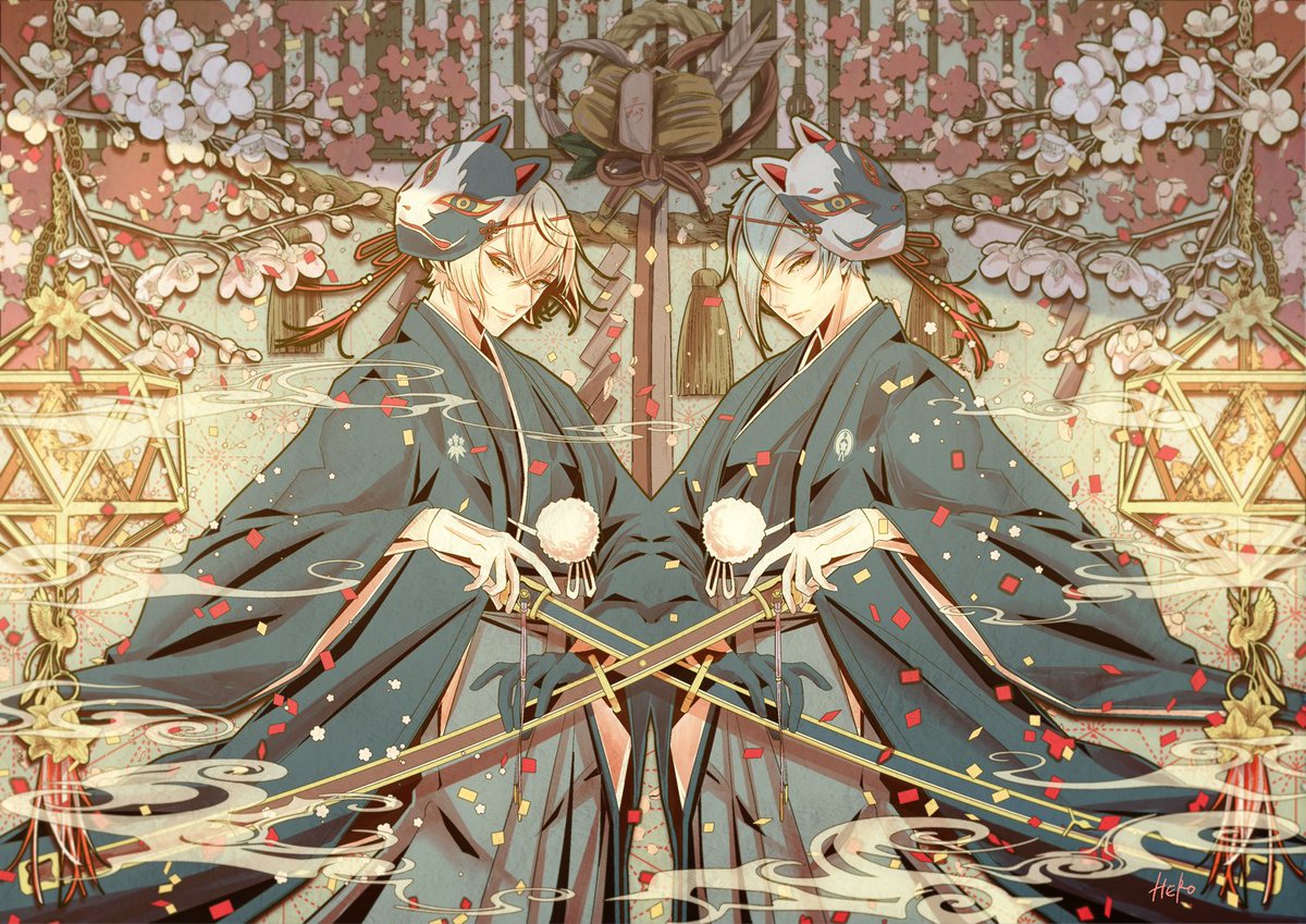 HERO🔸5/5スパコミ出ます tweet media