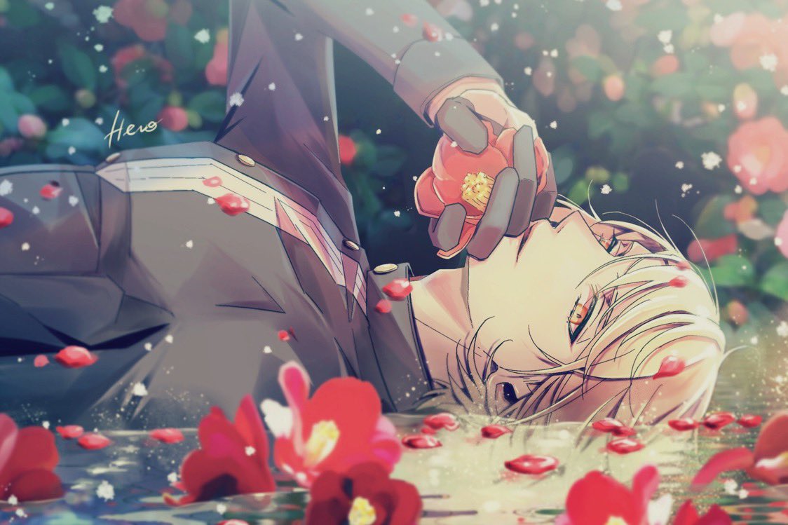 HERO🔸5/5スパコミ出ます tweet media