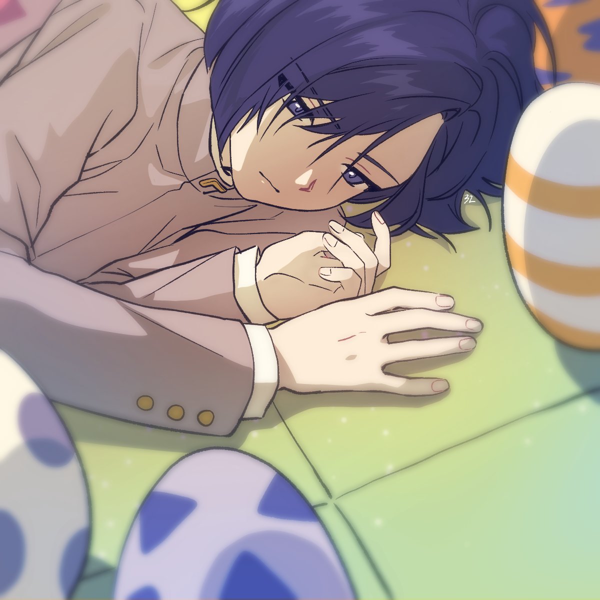 32 (@bean__32) on Twitter photo 