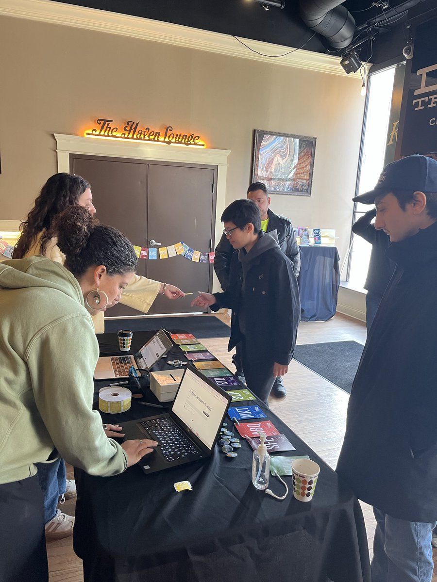 CreativeMornings/CHI tweet media