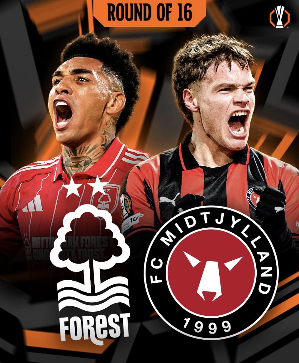 Nottingham Reds tweet media