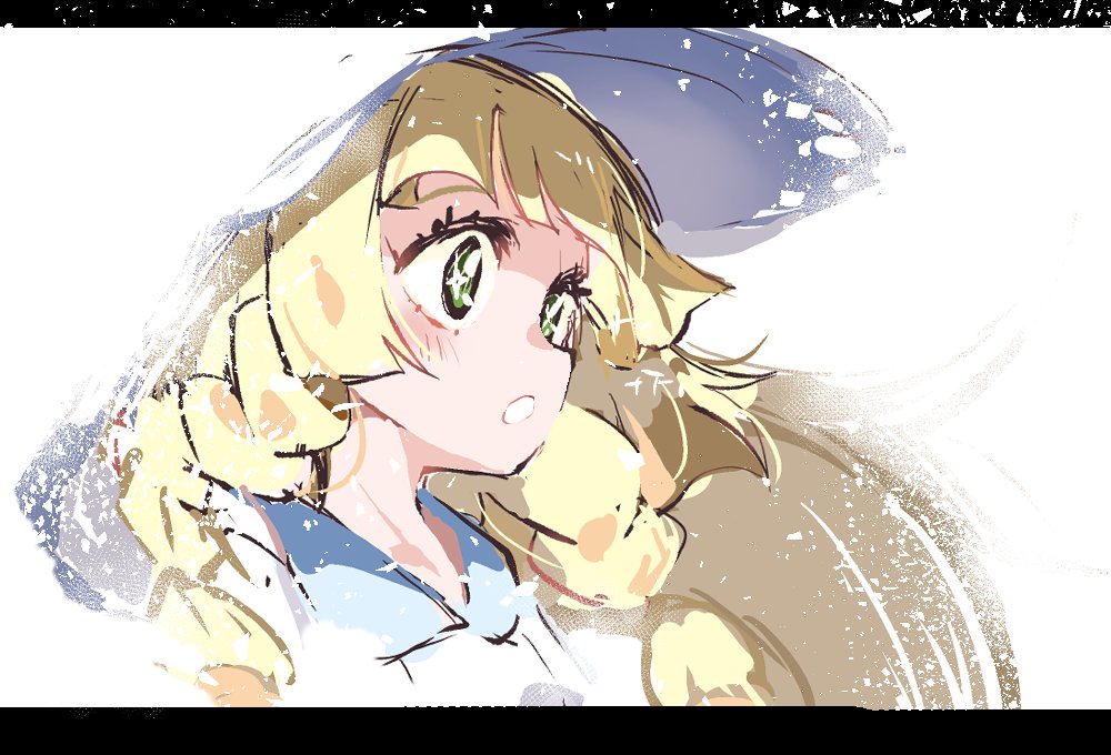 すき🥺 tweet media