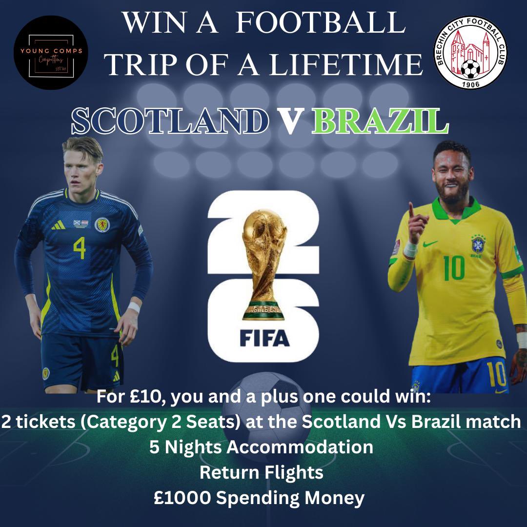 Brechin City FC tweet media