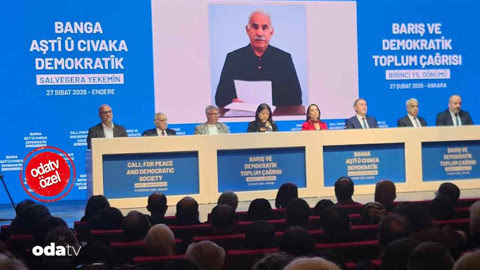 ANKARA’NIN ADI NE ZAMAN ENQERE OLDU ?!

Türk Milletini ve özünde Türk’ü rahatsız eden ve asla izin ve de fırsat vermeyeceği bir talebi ister silahlı isterse silahsız isteme hakkı hiçbir mezhep, soy, ırk ve milletin haddine değildir.

Aşağıdaki terörist başı, narko-terör örgütü,