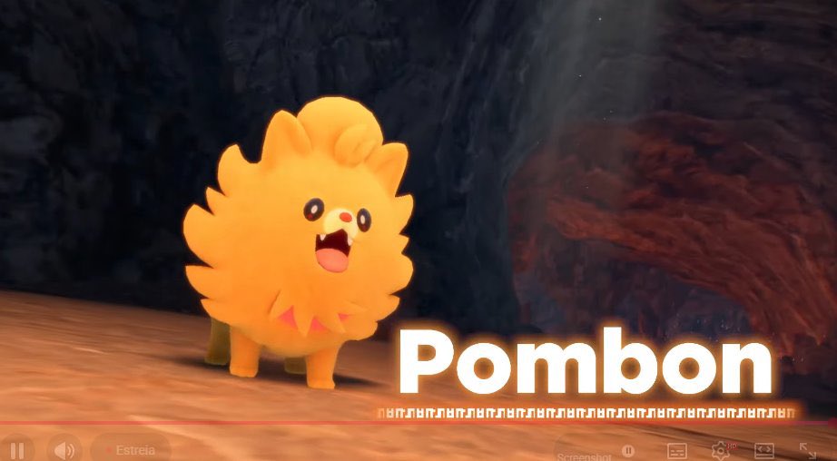 to morto com o lulu da pomerania