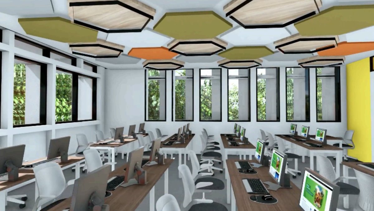 Esta será la nueva sede de la <a href="/UIS/">UIS</a> en Saravena, Arauca, financiada 100% por el gobierno de <a href="/petrogustavo/">Gustavo Petro</a> por valor de $26.000 millones.

Hoy daremos inicio a la obra que entregaremos este mismo año y que habilitará 1.900 nuevos cupos para ampliar las oportunidades a la juventud.